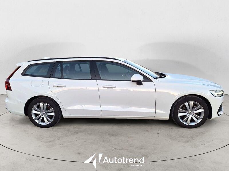Volvo V60 D3 150 CV Automatica NAVI LED Business Plus