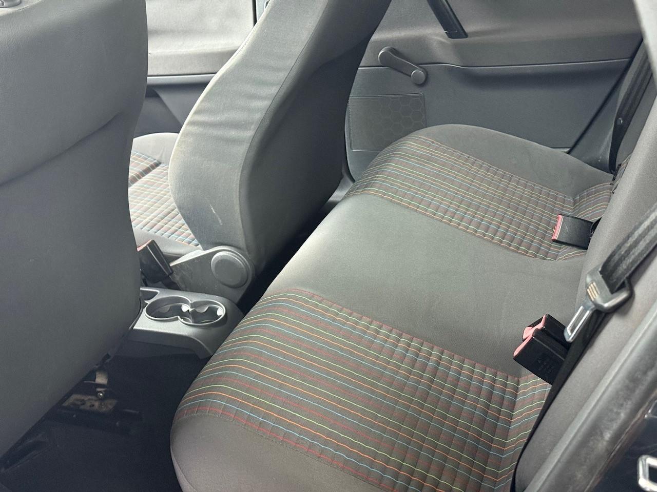 Volkswagen Polo 1.2/70CV 12V 5p. Comfortline