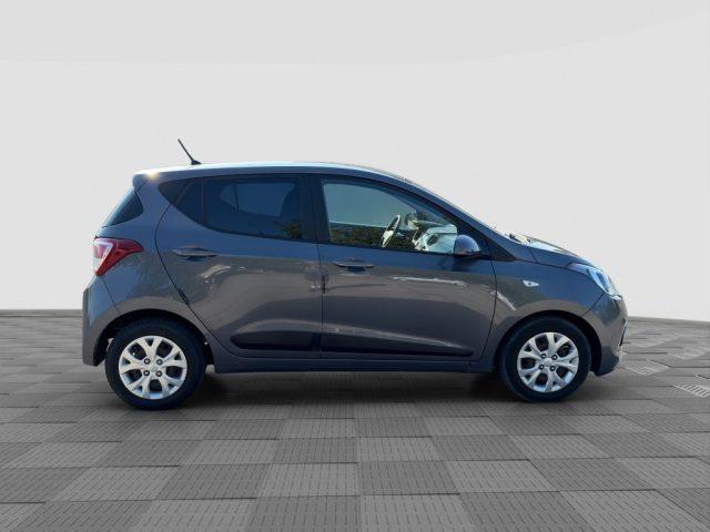 HYUNDAI i10 i10 1.0 LPGI Econext Login