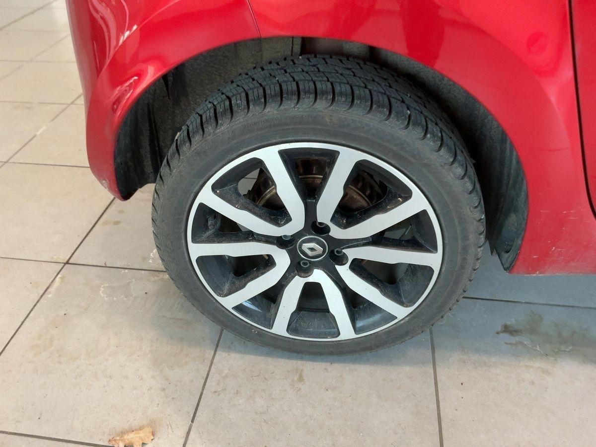 Renault Twingo 1.0 Cosmic Clima auto cerchi in lega