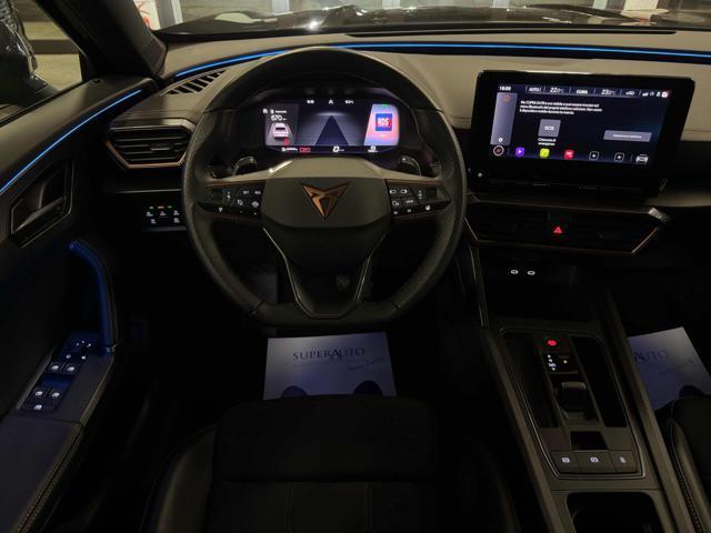 CUPRA Formentor 2.0 TDI 4Drive DSG