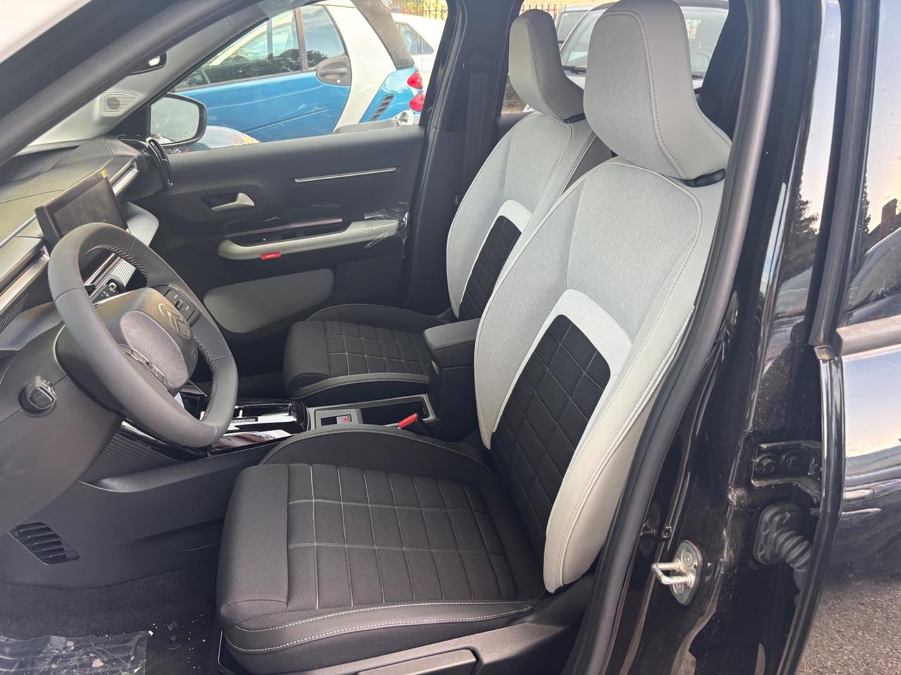 Citroen C3 Hybrid 110 e-DCS6 Max BICOLORE