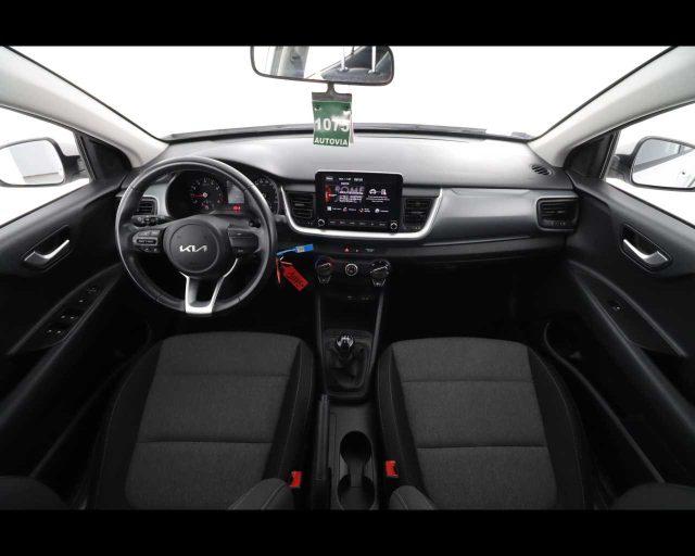 KIA Stonic 1.2 DPI ECO GPL Urban