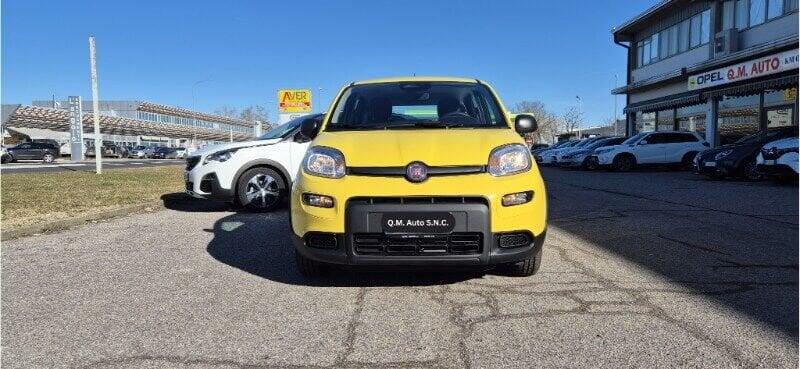 FIAT Panda Panda 1.0 FireFly S&S Hybrid