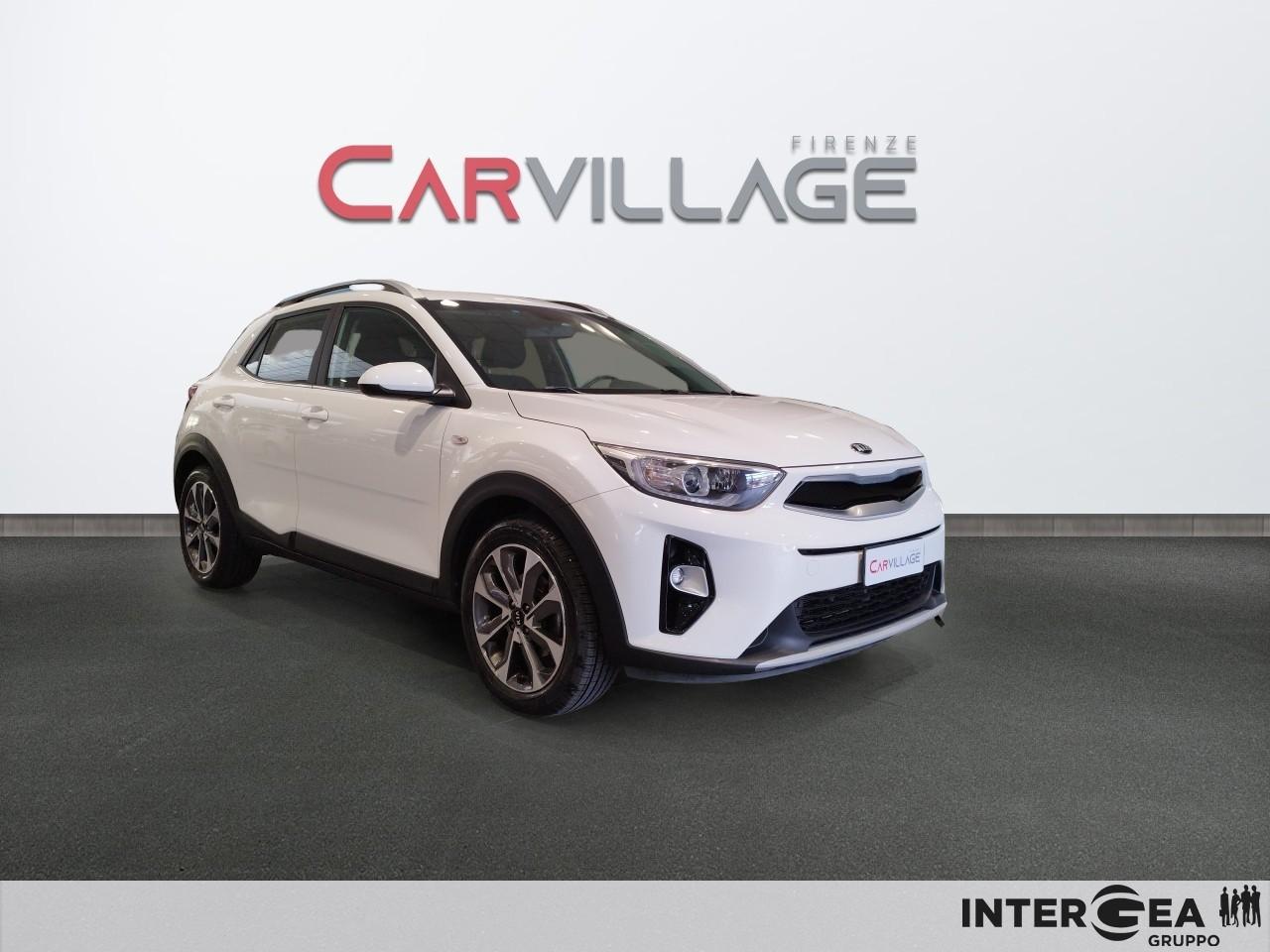 KIA Stonic 1.0 t-gdi Style 120cv my18