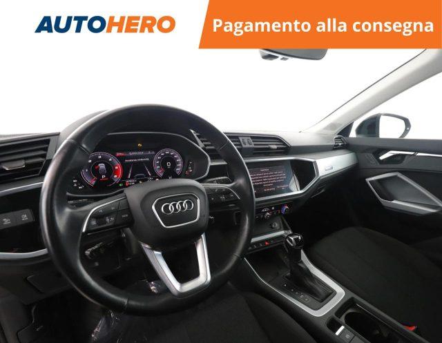 AUDI Q3 35 TDI S tronic