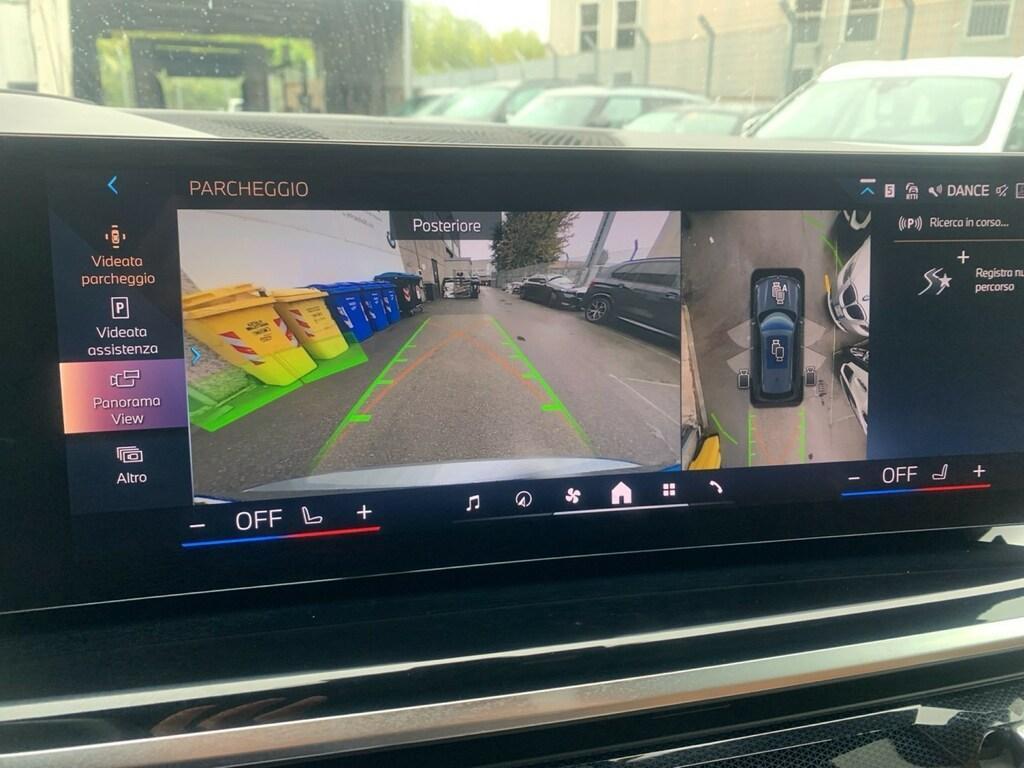 BMW X5 40 d Msport xDrive Steptronic