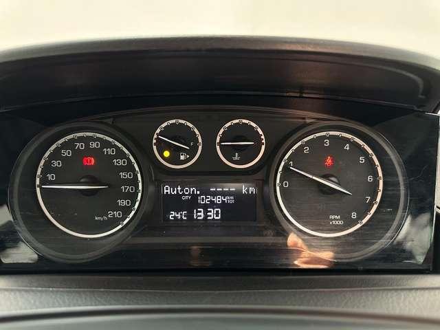 Lancia Ypsilon 1.2 69 CV 5 P NEOPATENTATI