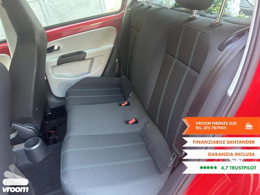 SEAT Mii Mii 1.0 5 porte Style