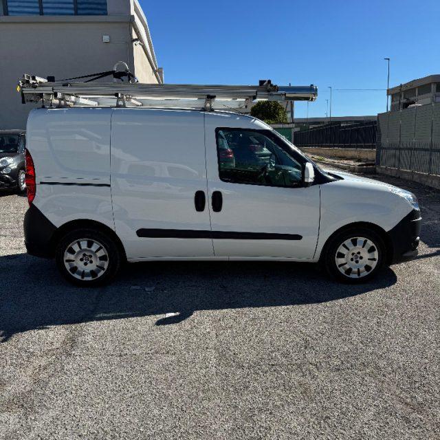 FIAT Doblo 1.6 M-JET 105CV FURGONE SX - 2014