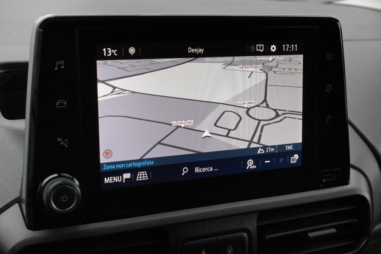 Opel Combo Cargo XL 1.5 Diesel 130CV 950Kg Edition