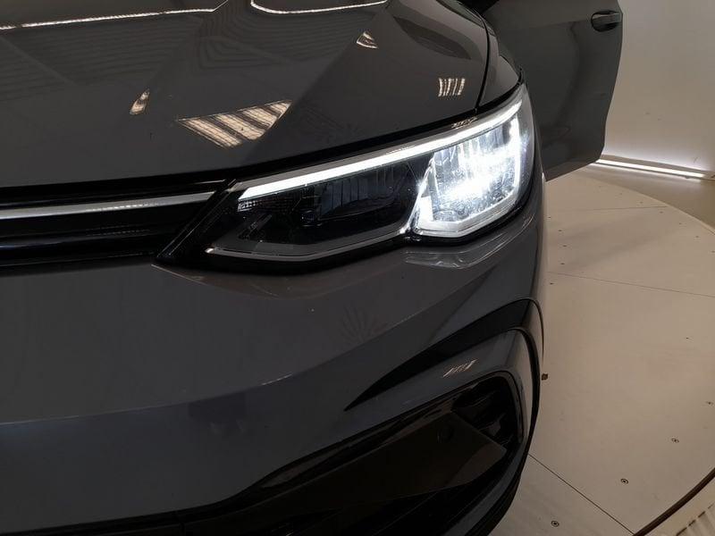 Volkswagen Golf Variant 2.0 TDI SCR R-Line DSG