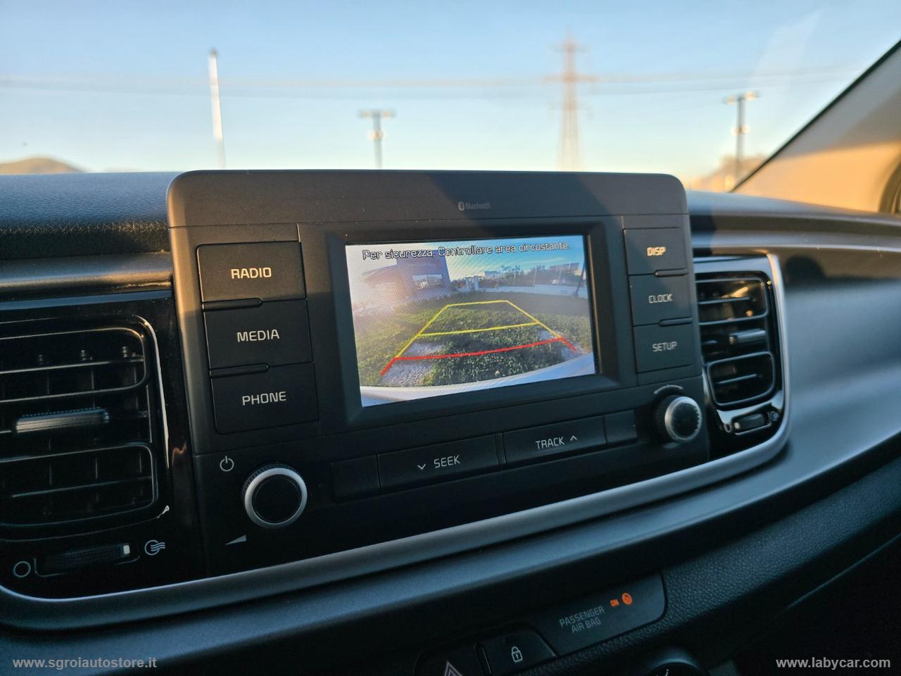 KIA Rio 1.4 CRDi 5p. Cool Collection