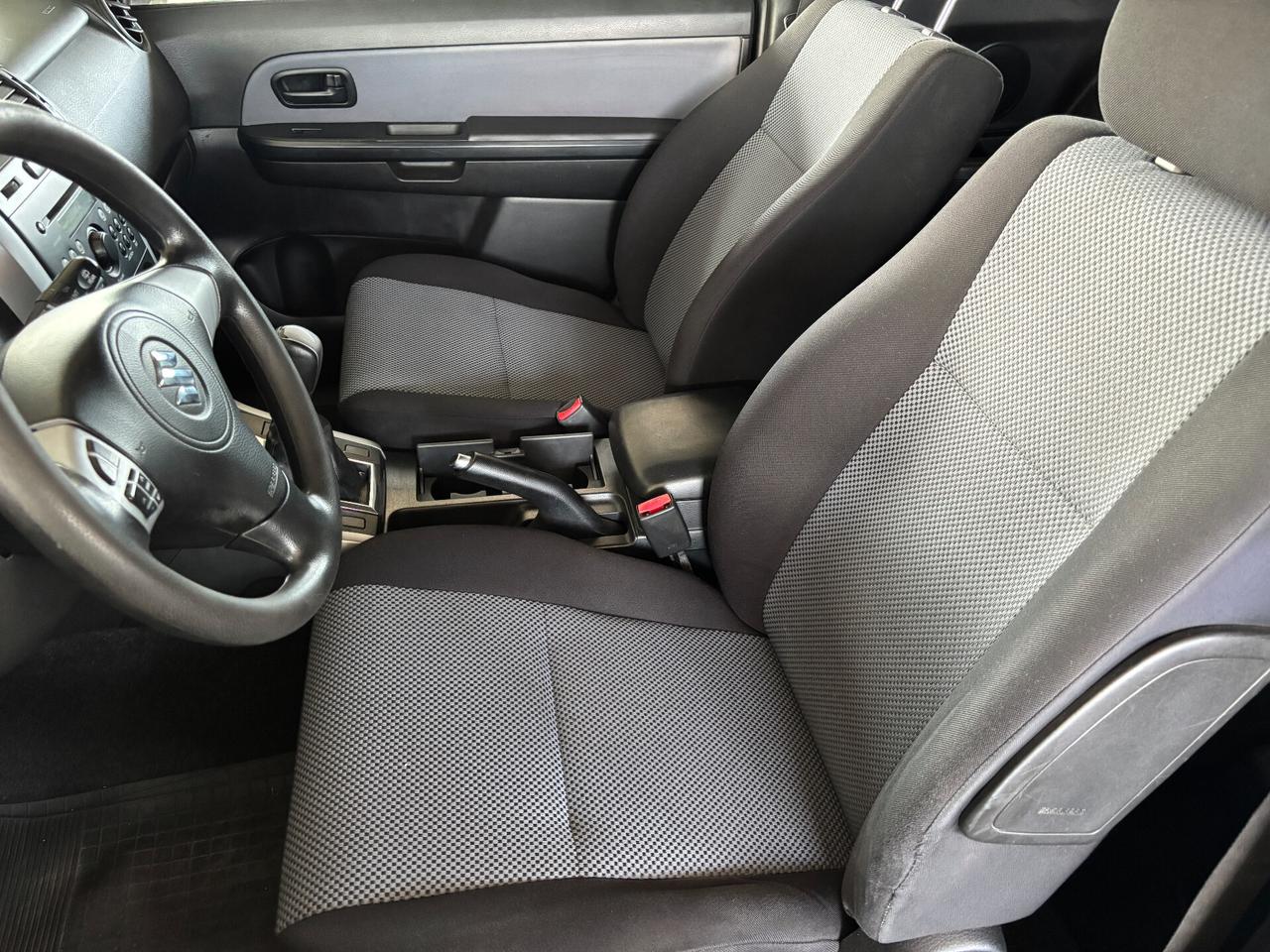 Suzuki Grand Vitara 1.9 DDiS 95KW 129CV EXECUTIVE