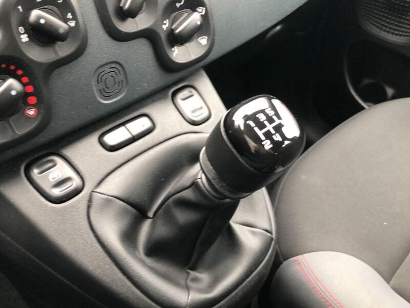 FIAT Panda Panda 1.2 Pop