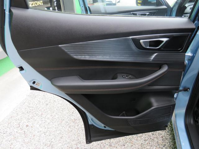 DR MOTOR DR 5.0 1.5 Bi-Fuel GPL
