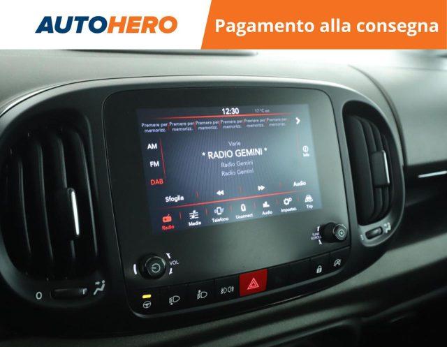 FIAT 500L 1.3 Multijet 95 CV Cross