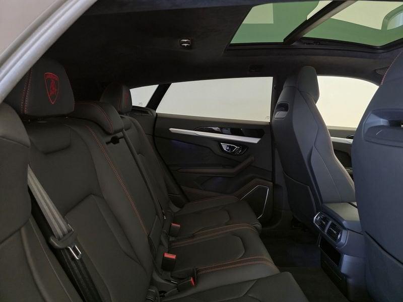 Lamborghini Urus 4.0