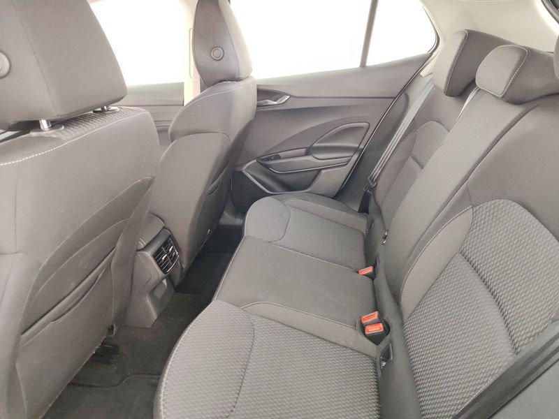 Škoda Fabia 1.0 MPI Evo 59KW STYLE