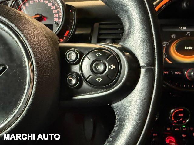 MINI Cooper D 1.5 Cooper D Business XL 5 porte