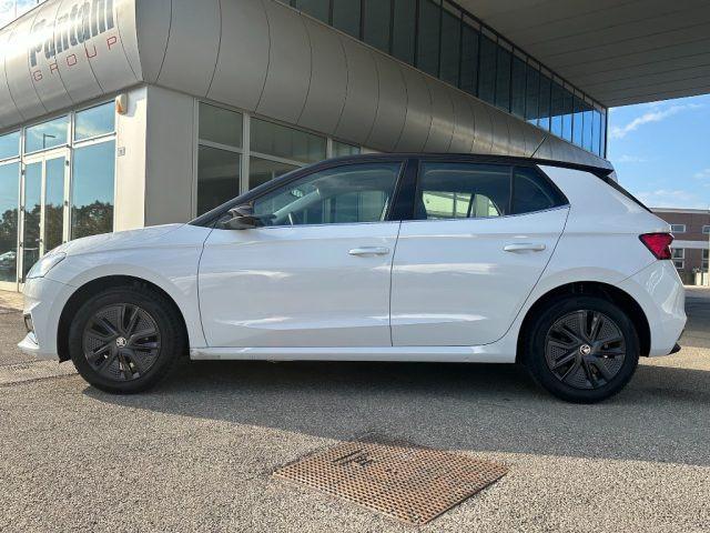 SKODA Fabia 1.0 MPI 80 CV Monte Carlo