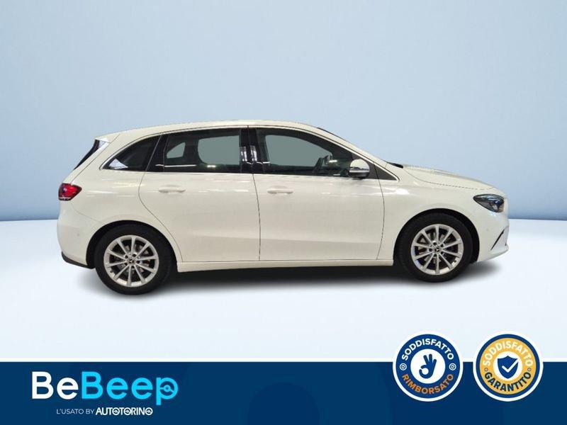 Mercedes-Benz Classe B B 180 D SPORT EXTRA AUTO