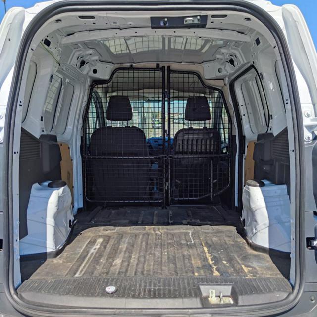FORD TRANSIT COURIER 1.5 TDCI TREND FURGONE - 2018
