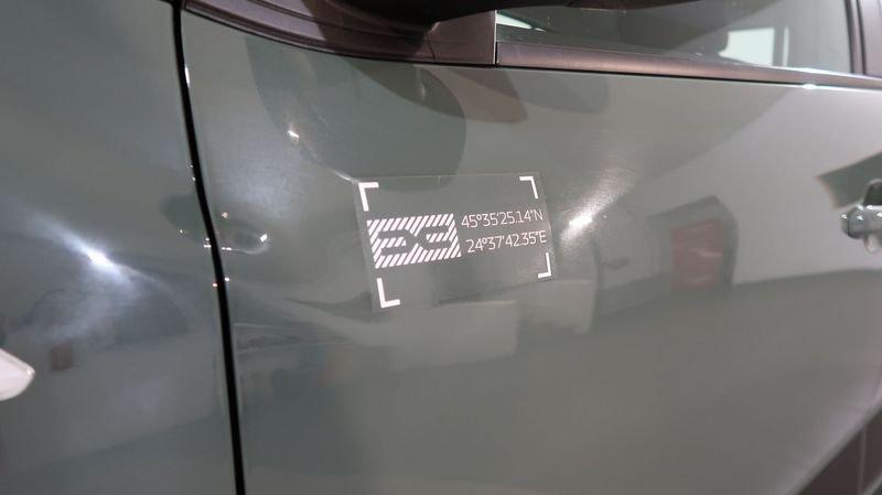 Dacia Sandero Sandero Streetway 1.0 TCe 90 CV Expression