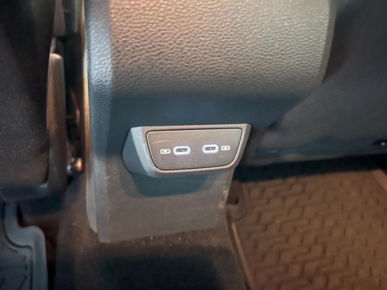 Volkswagen Polo 1.0 EVO LIFE OK NEOPATENTATI SOLO 17.193KM