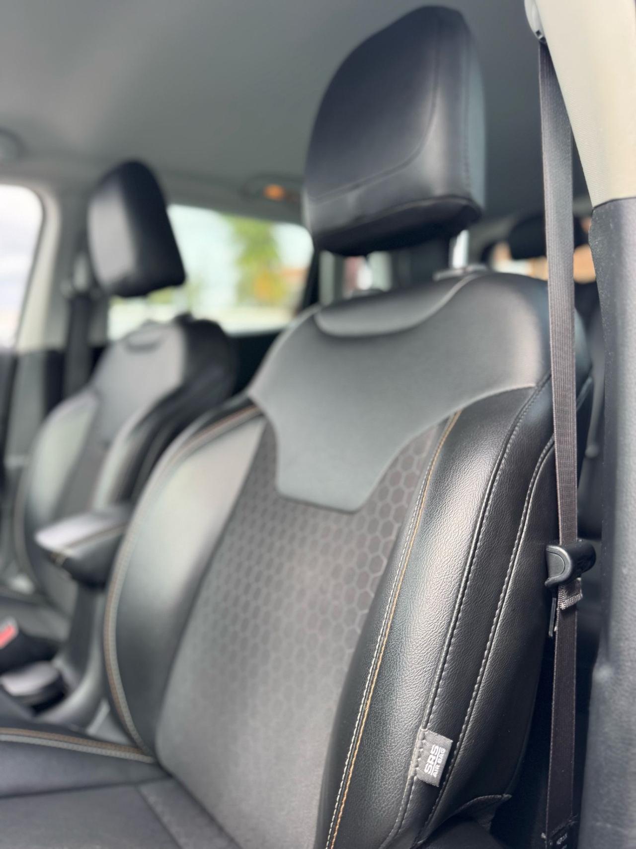 Jeep Compass 1.6 Multijet II 2WD Longitude