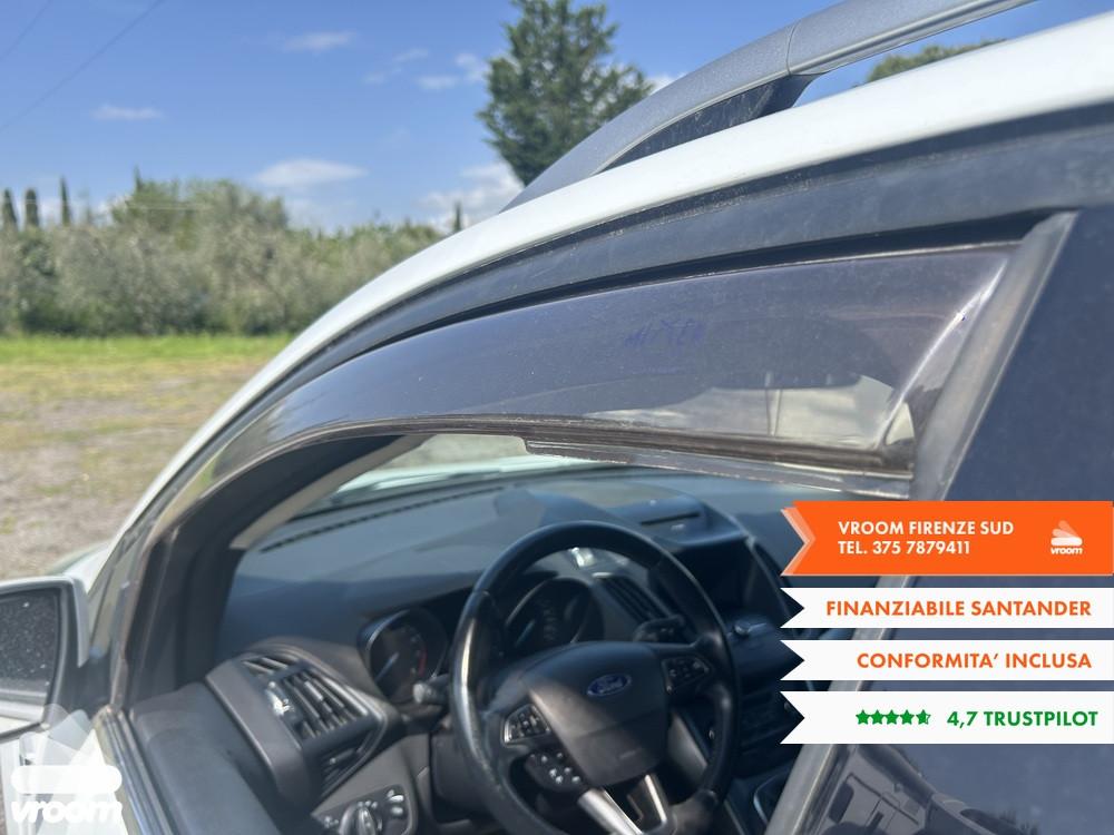 FORD Kuga 2ª serie Kuga 1.5 EcoBoost 120 CV S&...