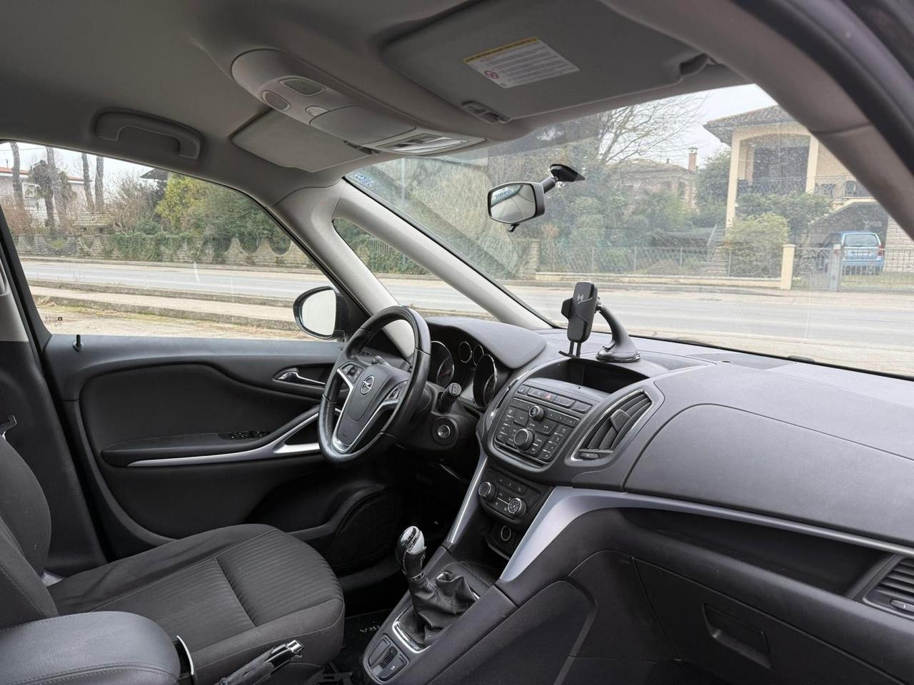 Opel Zafira 1.6 16V ecoM 150CV T One Business