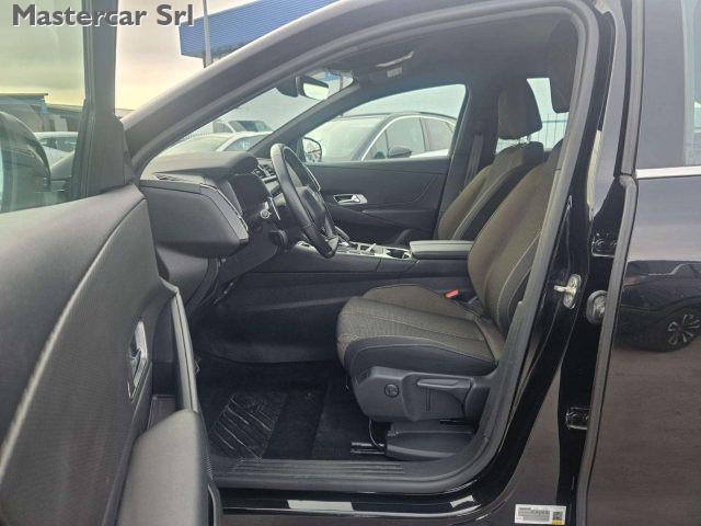 DS AUTOMOBILES DS 7 DS7 1.6 e-tense phev Bastille Business - GP559FN