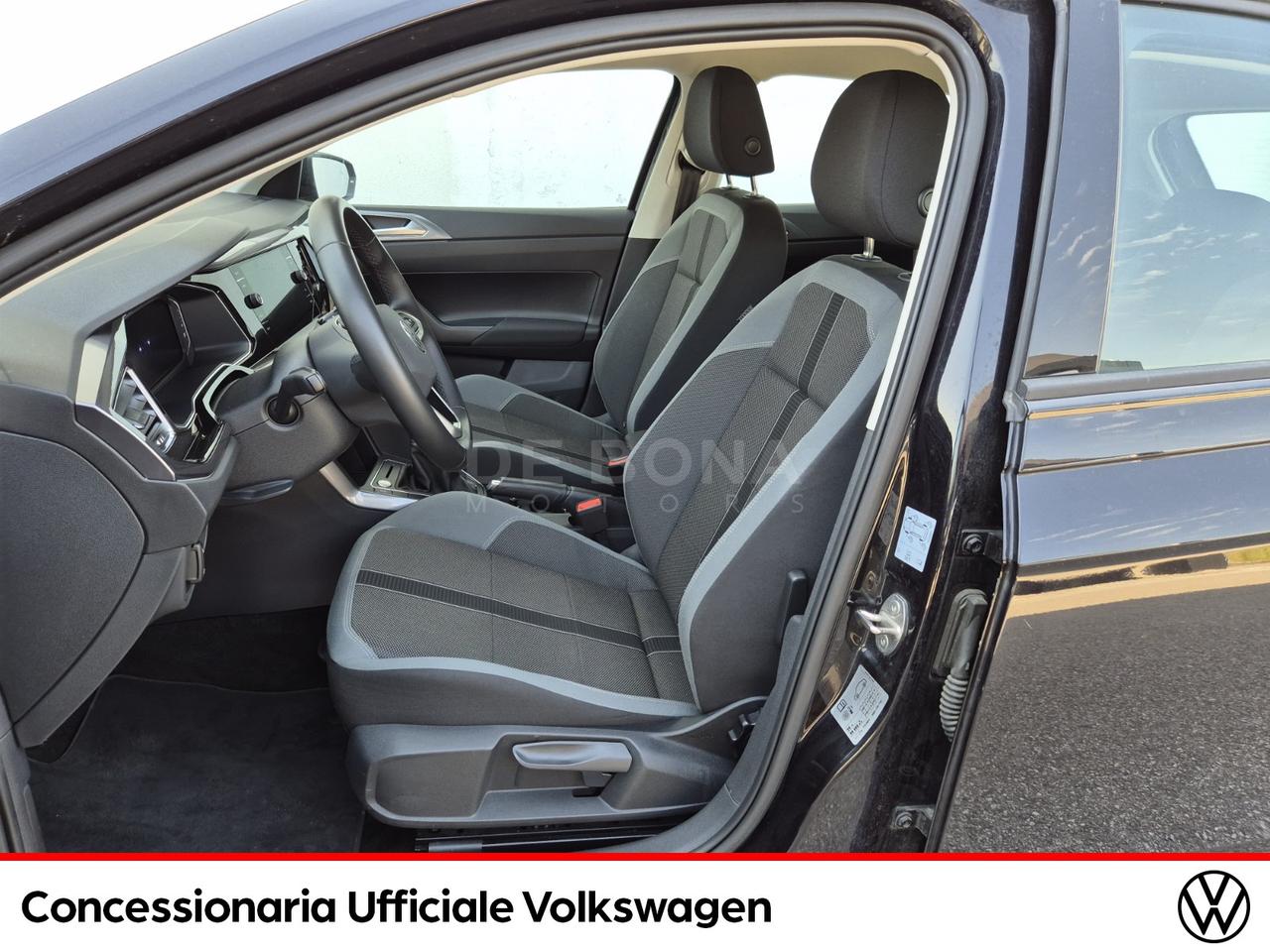 Volkswagen Polo 1.0 tsi style 95cv