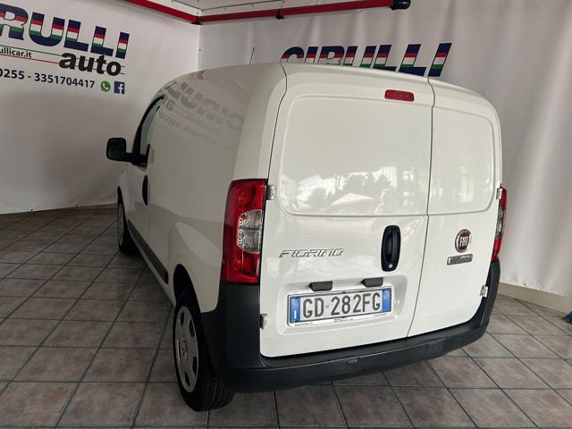 FIAT Fiorino 1.3 MJT 95CV Cargo SX