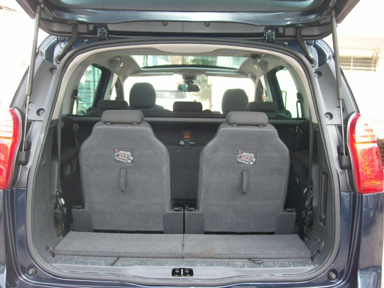Peugeot 5008 2.0 HDi 150CV Allure Tetto Panoramico