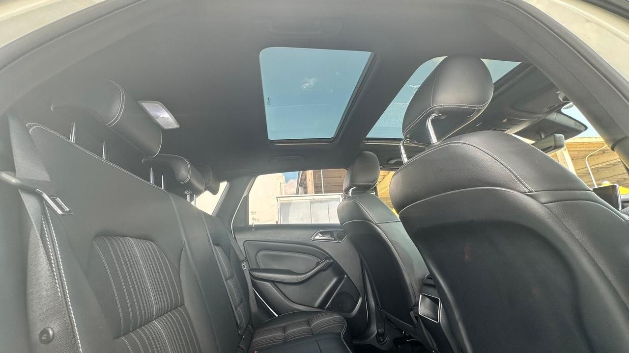 Mercedes-benz B 200 CDI BlueEFFICIENCY Premium