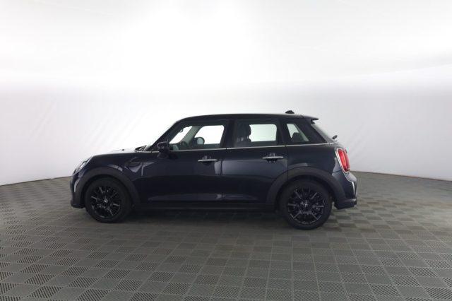 MINI Mini 5 Porte 1.5 Cooper 5 porte