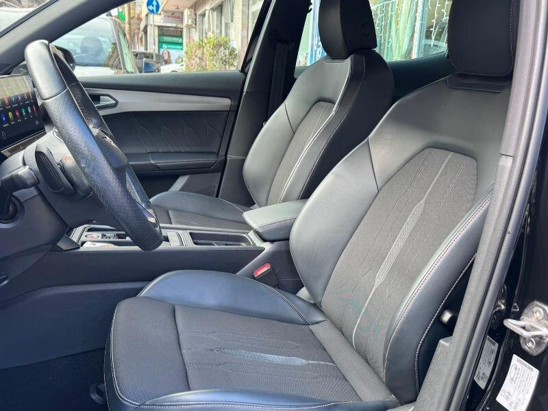 Cupra Formentor 1.5 TSI DSG