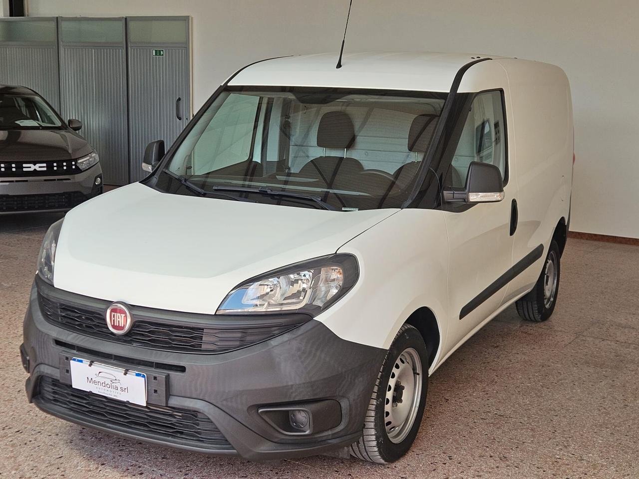 FIAT DOBLO' CARGO 1.6MJT