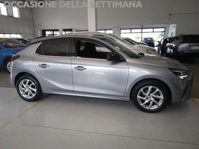 OPEL Corsa 1.2
