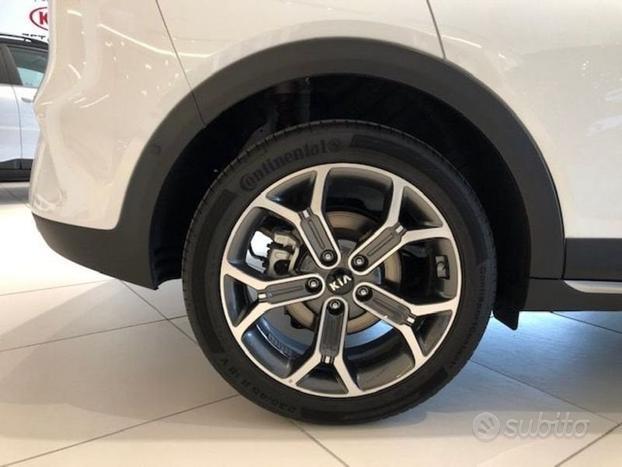 KIA Xceed 1.6 GDi 141CV PHEV DCT High Tech