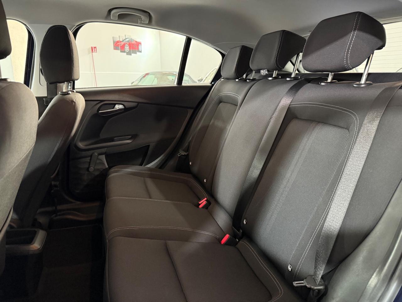 Fiat Tipo 1.3 Mjt Aziendale 5 porte Easy