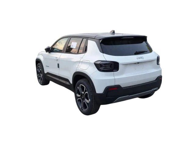 JEEP Avenger Ice My24 Summit 1.2 100cv