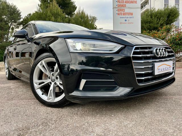 AUDI A5 Sport 2.0 TDI