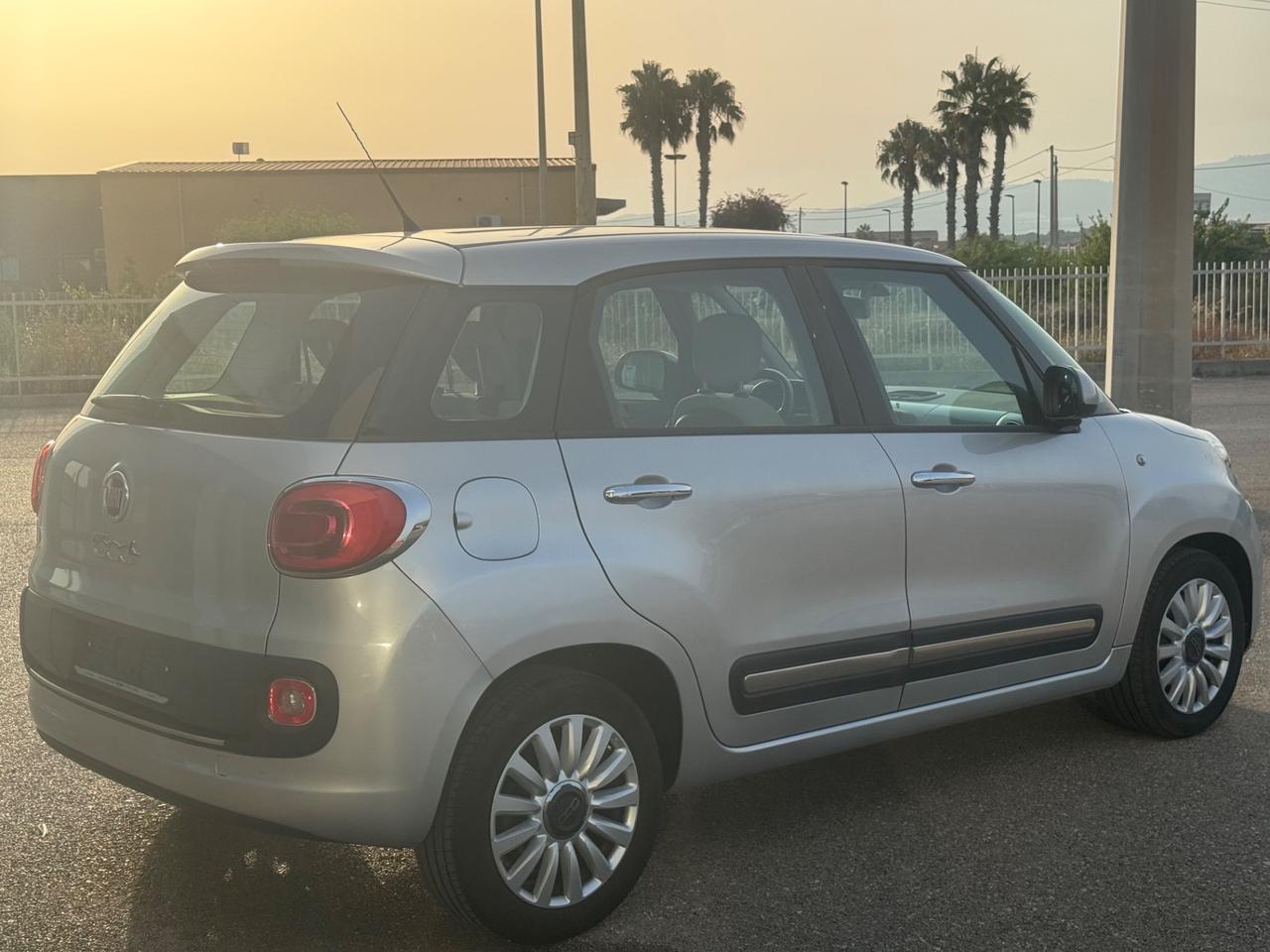 Fiat 500L 1.6 Multijet 105 CV Easy