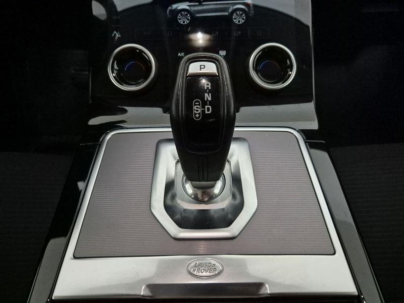 Land Rover Range Rover Evoque II 2019 Die 2.0d i4 mhev R-Dynamic S awd 16