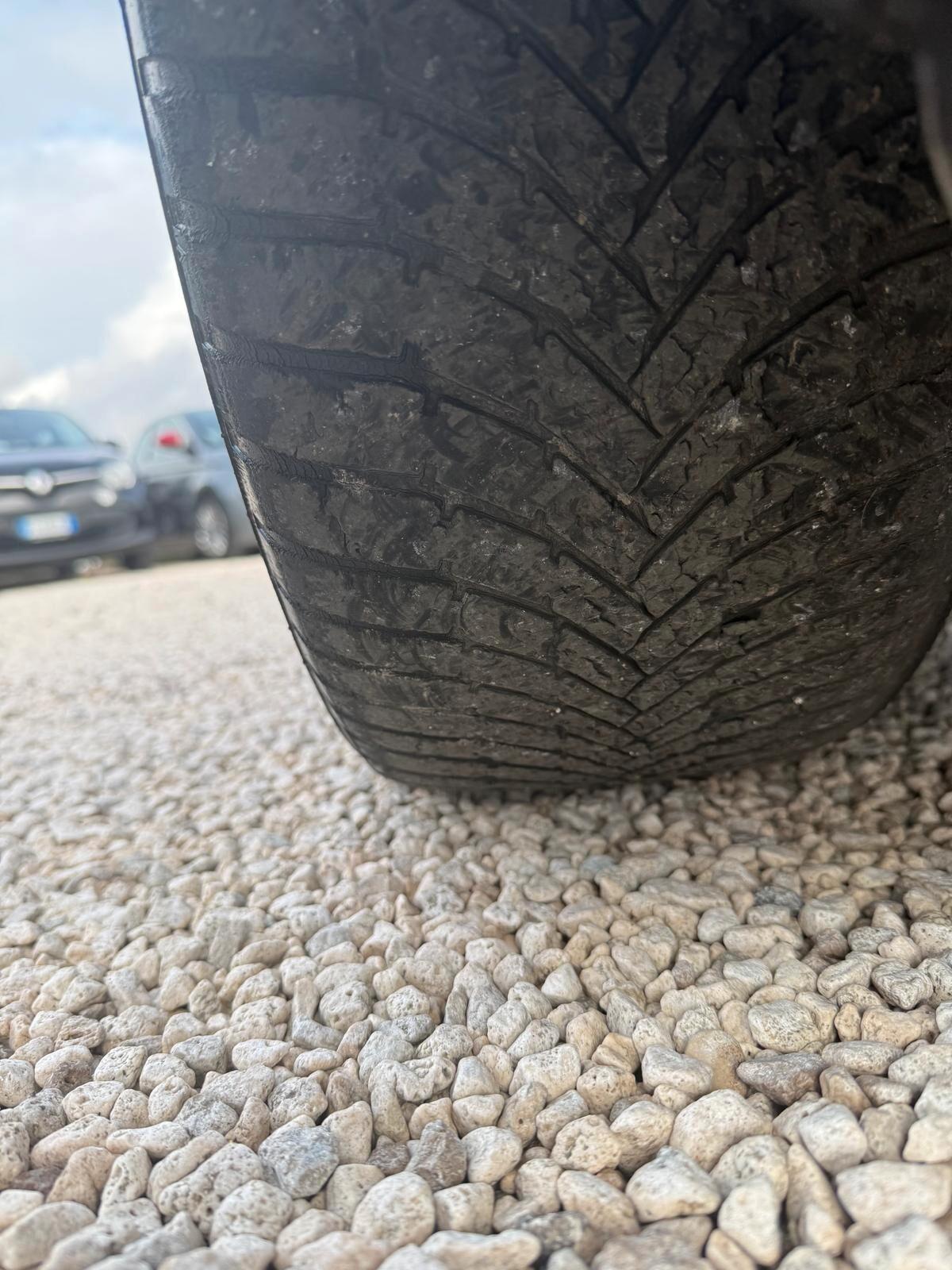 Fiat 500X 1.6 MultiJet 120 CV DCT S-Design Cross