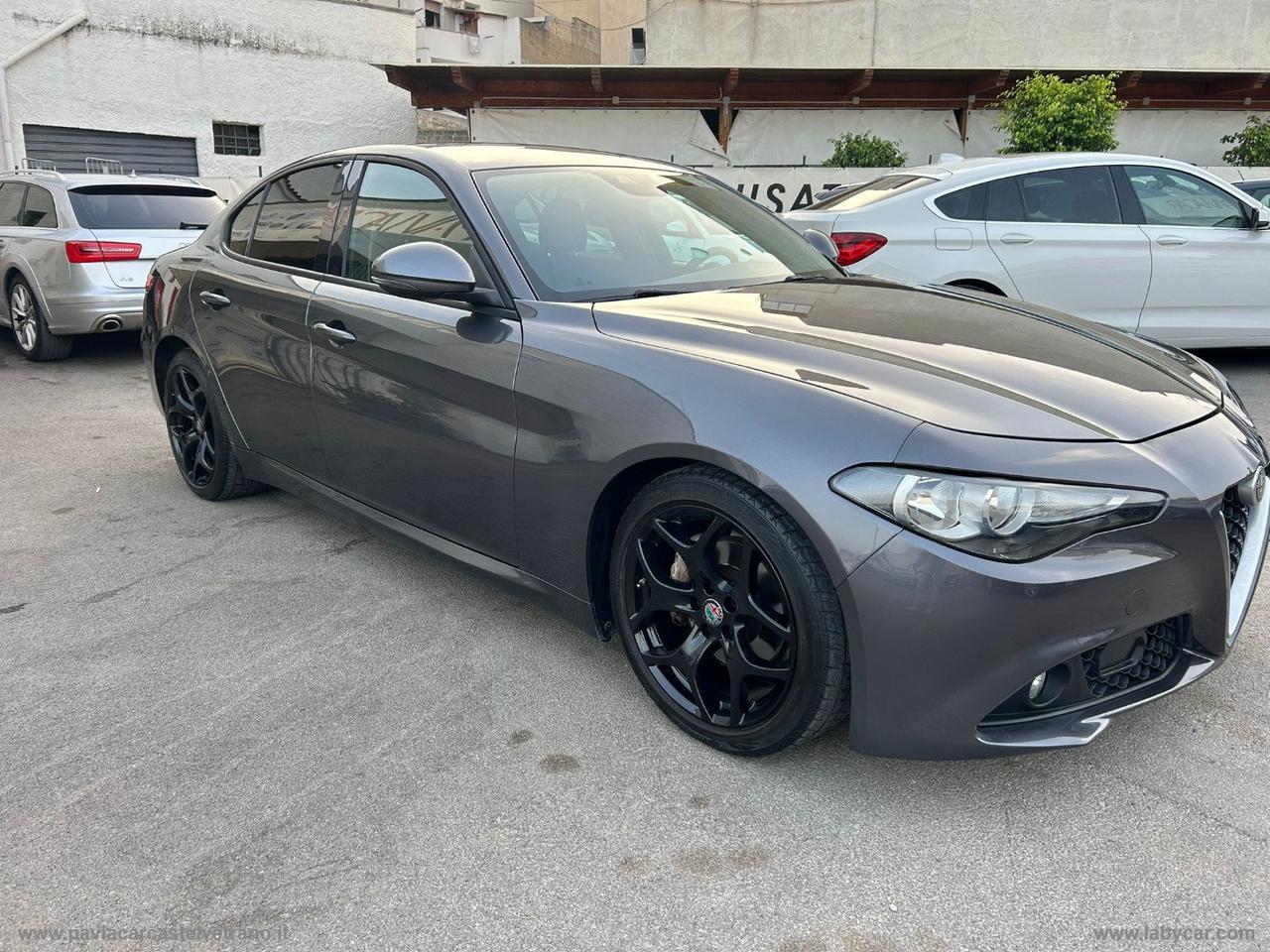 ALFA ROMEO Giulia 2.2 TD 150 CV