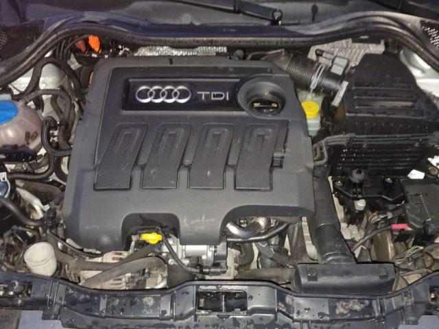 AUDI A1 1.6 TDI Admired